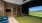 a golf simulator